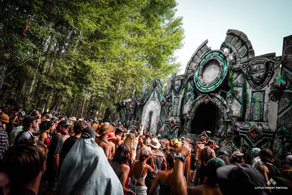 Little Forest Festival-Hero